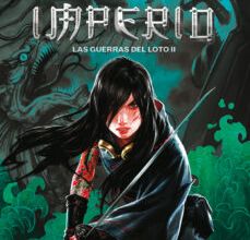Descarga de la colección de libros electrónicos de Mobi. IMPERIO (LAS GUERRAS DEL LOTO 2) 9788417615932 (Spanish Edition)