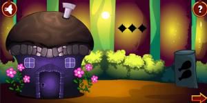 Games2Live - Lazy bear rescue soluce
