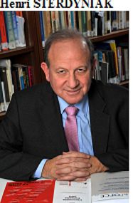 Entretien avec Henri Sterdyniak, économiste.