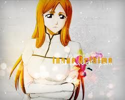 Orihime Inoue