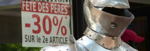 La Fête des Pères