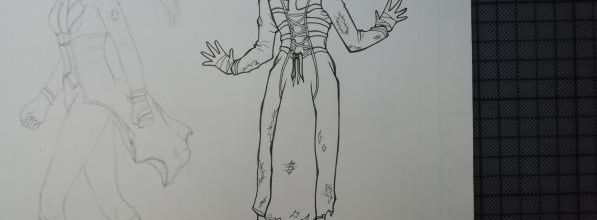 Death Master : Alien