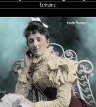 Read online: Lucy Maud Montgomery  - Écrivaine