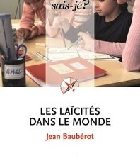 Téléchargez le pdf ebook Les laïcités dans le monde  9782130632382