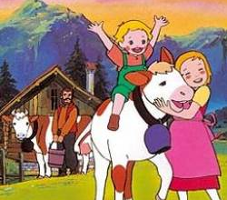 Bonne journée à tous