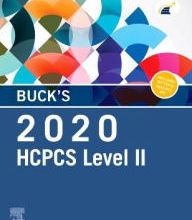 Read online: Buck's 2020 HCPCS Level II