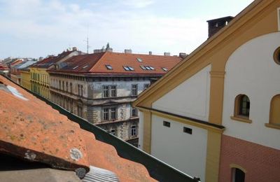 17-20/06/2019 Prague République Tchèque # 6 (4 ème jour)