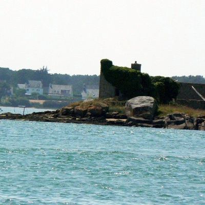 LA RIA D'ETEL (Morbihan - 56)