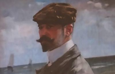 Exposition Edmond Louyot.