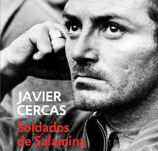 SOLDADOS DE SALAMINA EBOOK | JAVIER CERCAS | Descargar libro PDF EPUB