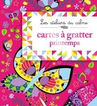 [PDF] Cartes à gratter printemps download