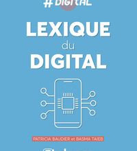 {epub download} Lexique du digital
