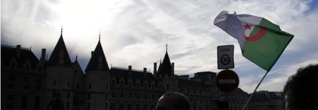 France : la diaspora algérienne réagit à l’annonce de la visite d’Emmanuel Macron en Algérie