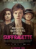 Critique: Suffragette