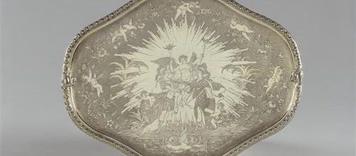 La SALVE de MARIE-ANTOINETTE