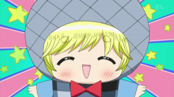 Chibi Devi 39 et 40