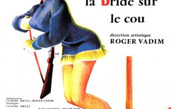 LA BRIDE SUR LE COU - MIREILLE DARC BOX OFFICE