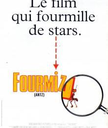 BOX OFFICE FRANCE 1998 - TOP 21 A 30