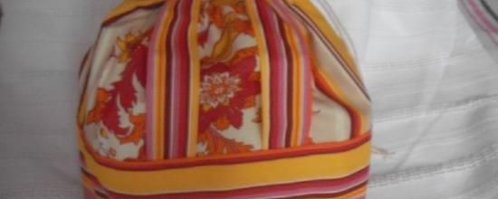 Sac à miche