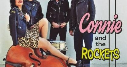 Connie & The Rockets