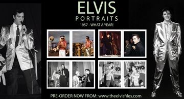 news  livre elvis 