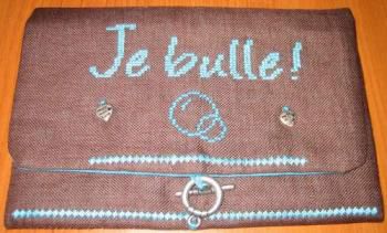 Trousse de brodeuse...