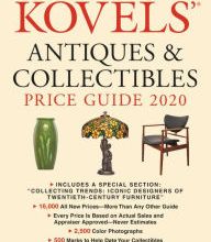 Online Read Ebook Kovels' Antiques and Collectibles Price Guide 2020