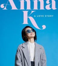 Free online books pdf download Anna K: A Love Story by Jenny Lee