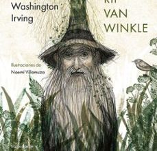 RIP VAN WINKLE leer el libro pdf