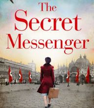 Read online: The Secret Messenger