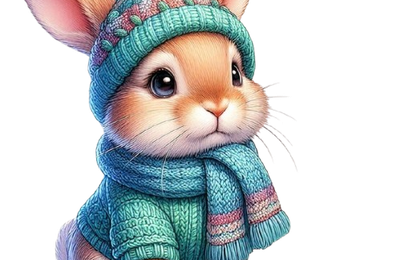 Tubes hiver