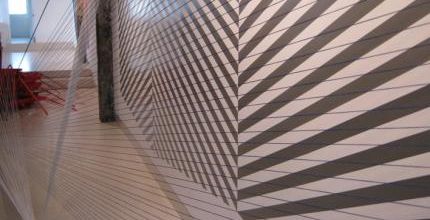 Barbara Halnan /Articulate Project Space (Sydney)