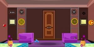 Royal home escape soluce