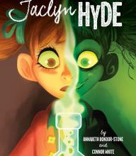 Ipad textbooks download Jaclyn Hyde English version