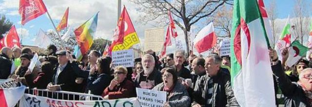 Retour sur la manifestation  du 14 mars 2015 à Béziers *** Un article de Jacques CROS