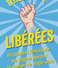 [PDF] Libérées  - Le combat féministe se gagne devant le panier de linge sale by Titiou Lecoq