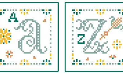 Nouveau.. Pendouilles + MP Été 2025