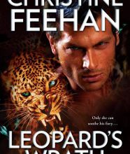 Online Read Ebook Leopard's Wrath
