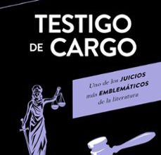 [ePub] TESTIGO DE CARGO descargar gratis