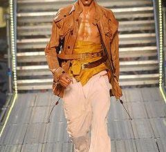 mode fashion