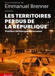 Read online: Les Territoires perdus de la République