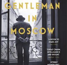 Descargar ebook format prc GENTLEMAN IN MOSCOW in Spanish