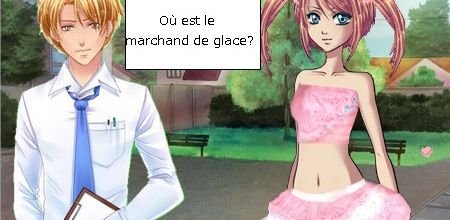Ma bd sucrette (suite)