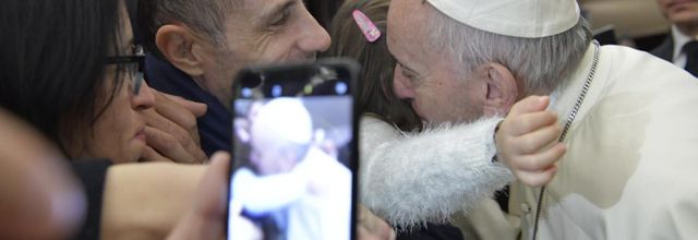 Tweet du pape : comment grandit l’Eglise - Zenit