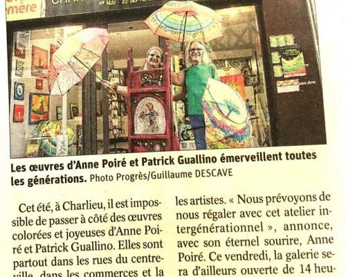 Coloriage pour tous