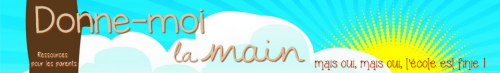 Donne moi la main !