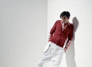 mode fashion