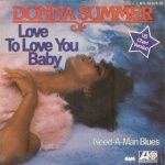 Hommage a Donna Summer