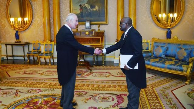Ambassadeurs