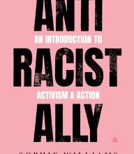 [download pdf] Anti-Racist Ally: An Introduction to Activism and Action